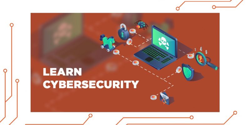 Top Reasons Why You Should Learn Cyber Security Now