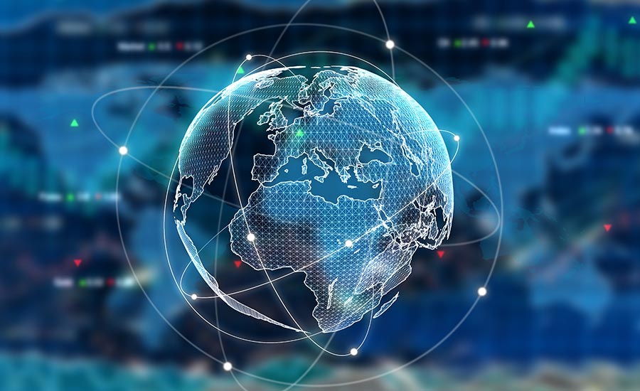 Cyber Security Trends To Watch out For In 2019