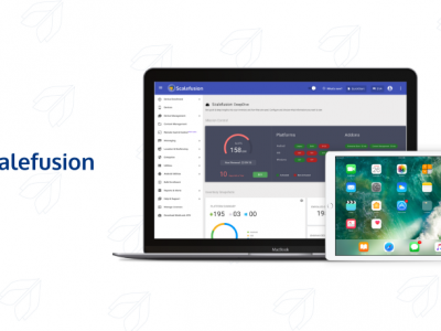 Scalefusion Launches macOS Device Management for Enterprises