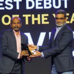 SAVIC Technologies awarded ‘Best Debut Partner of the year 2018’ at SAP India Partner Summit 2019