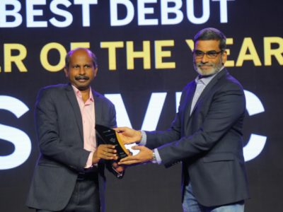 SAVIC Technologies awarded ‘Best Debut Partner of the year 2018’ at SAP India Partner Summit 2019
