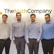 TheMathCompany to Expand Its Global Presence With Funding From Arihant Patni