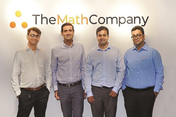 TheMathCompany to Expand Its Global Presence With Funding From Arihant Patni