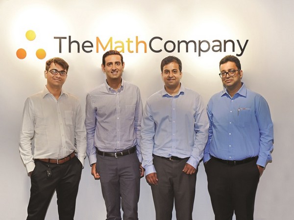 TheMathCompany to Expand Its Global Presence With Funding From Arihant Patni