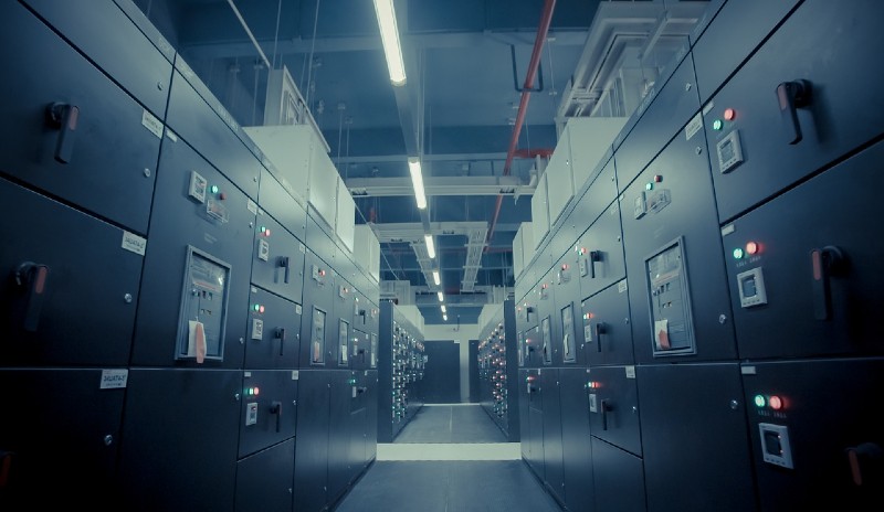 Lenovo Delivers Artificial Intelligence at the Edge to Drive Business Transformation