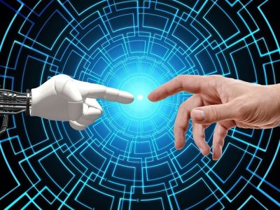 AI, IT
