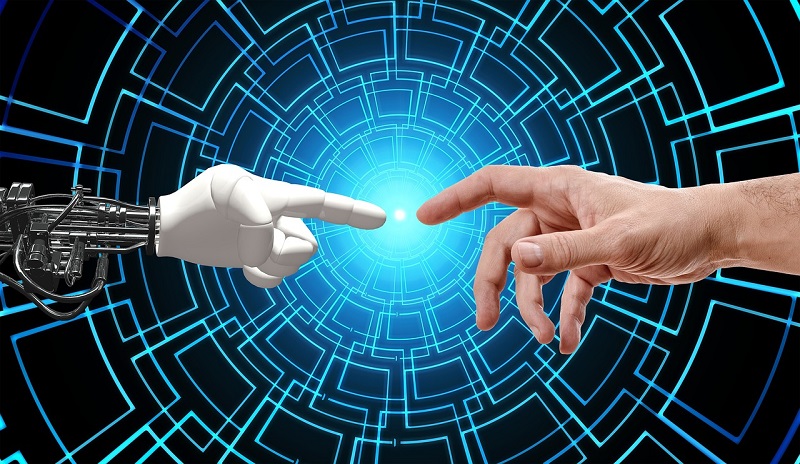 Closing ‘AI confidence gap’ key to powering its benefits for society and planet