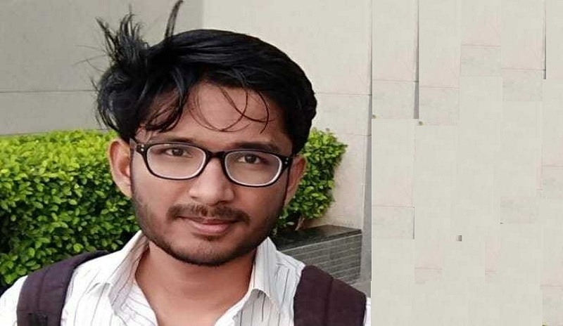 Son of Vegetable seller from Pune bags dream job at Amazon