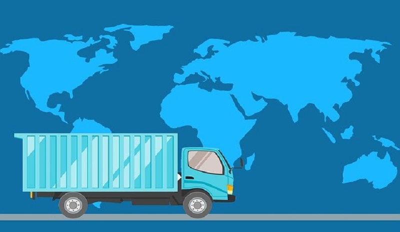 Trucknetic Partners with SecureNow to provide In-transit insurance to its users