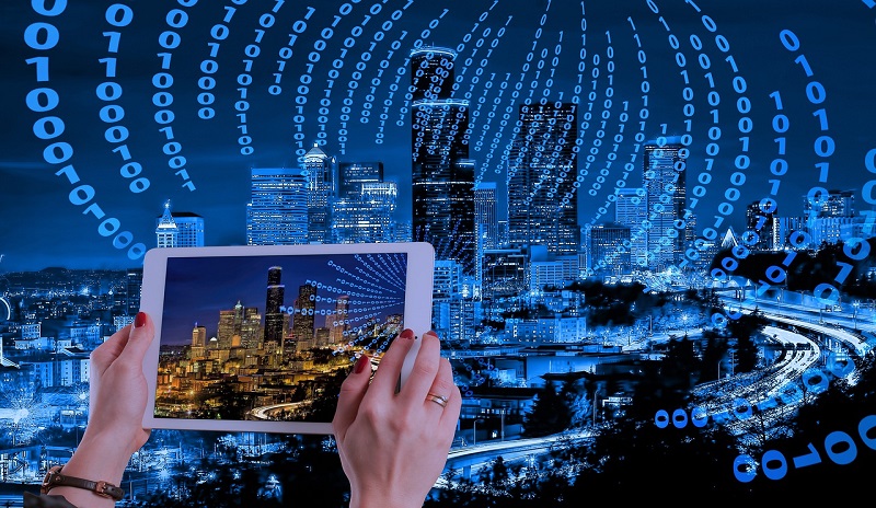 Facebook AI Research and Matterport Collaborate to Release the World’s Largest Dataset of 3D Spaces for Academic Research
