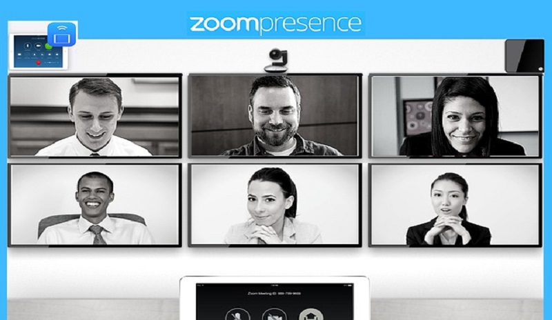 Zoom launches new innovations to power modern work experiences