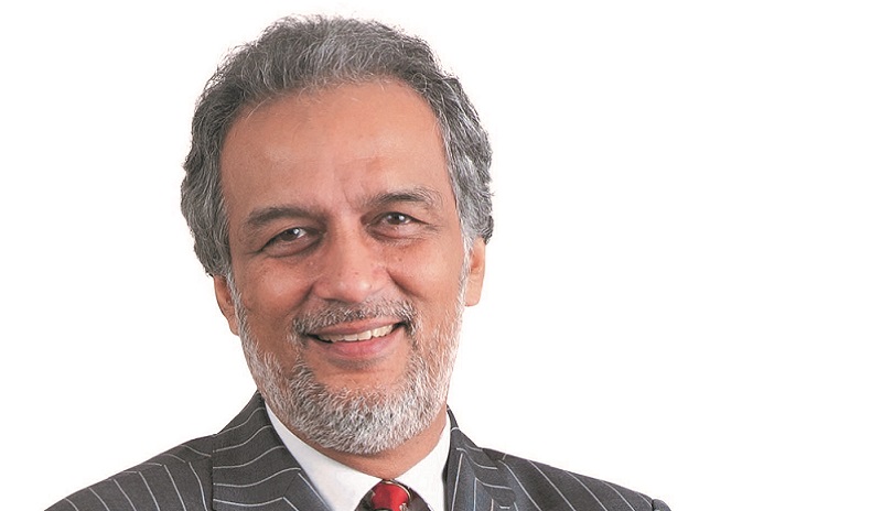 Former NIIT Tech CEO Arvind Thakur joins board of JK Tech