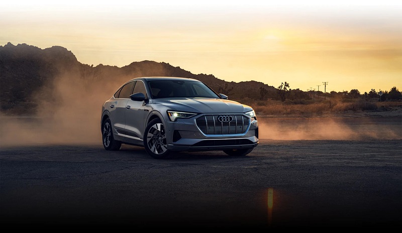 ABB India partners with Audi India to provide charging solutions for Audi’s fully electric cars