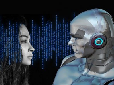 AI, Digital Transformation
