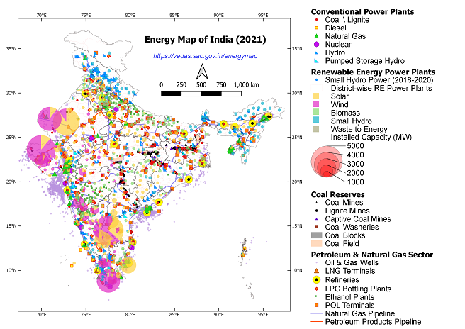 niti-aayog-launches-geospatial-energy-map-of-india