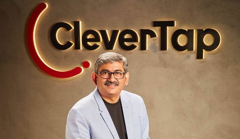 Vikrant Chowdhary Joins CleverTap as Company’s First-ever Chief Growth Officer
