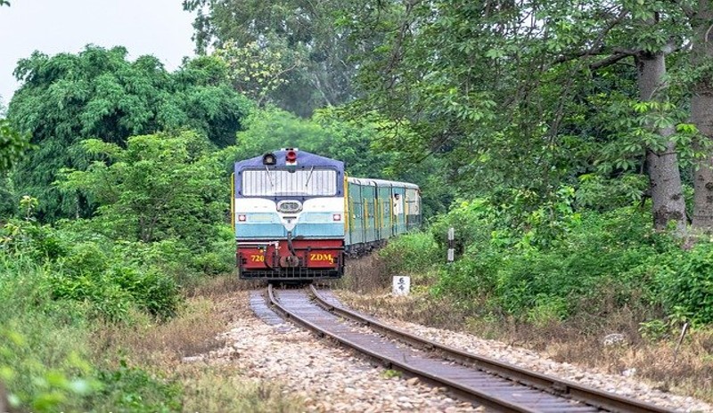 Indian Railways ties up with Truecaller
