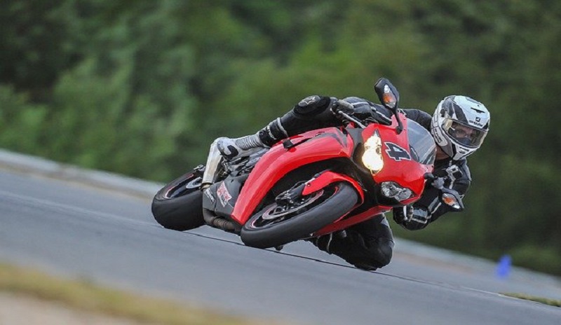 NetApp accelerates Ducati’s digital transformation to improve racing performance