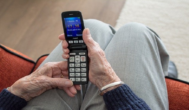 53% Elders are at the risk of data threat: Tsaaro