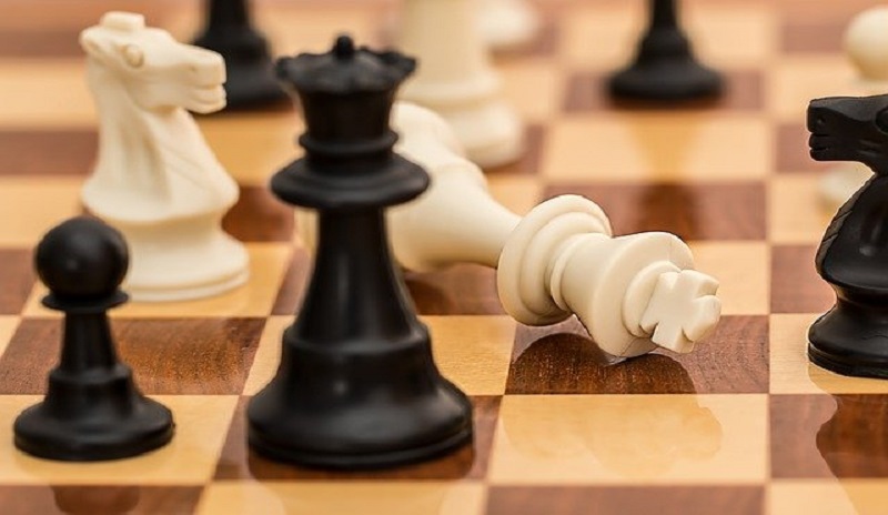 Karnataka State Chess Association (KSCA) - Karnataka State Chess Association