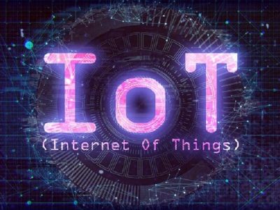 Internet of Things