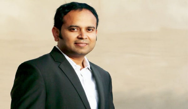 ESDS Software Solution Limited’s Managing Director and Chairman Piyush Somani, elected as the President of CCICI