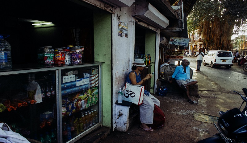 ACI Worldwide ties up with India1 Payments to expand ATM access in Rural India