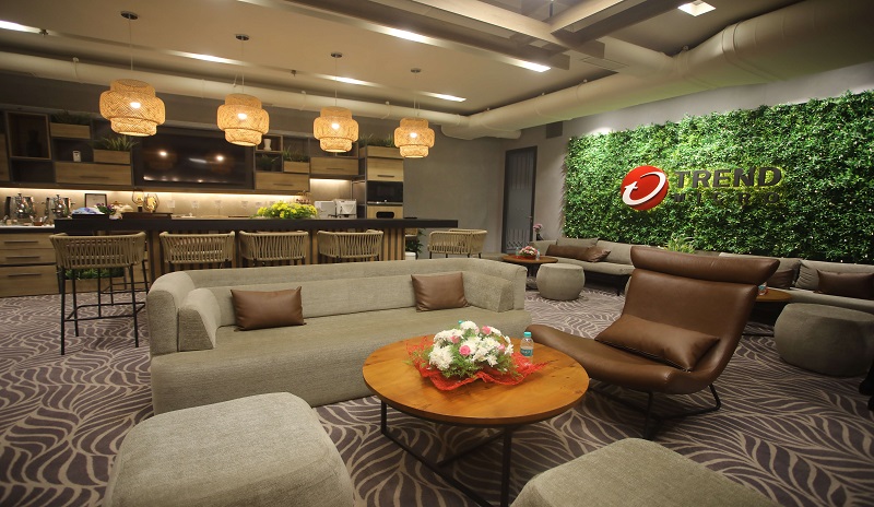 Trend Micro accelerates business growth with the opening of new office in Mumbai 