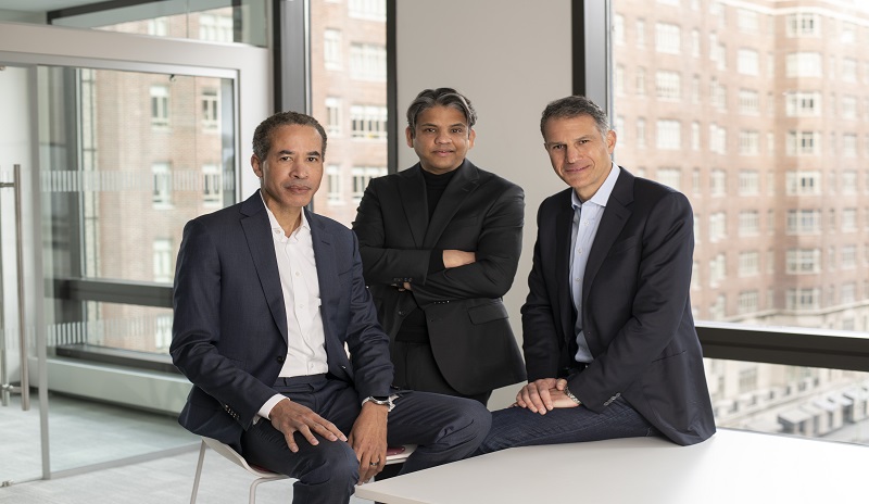 Tech Investment Firm RECOGNIZE Closes $1.3 Billion Growth Fund; Completes Three Strategic Investments