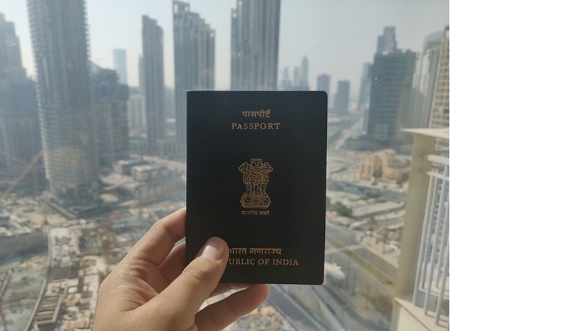 GoI Selects TCS to Drive Next Phase of Passport Seva Program