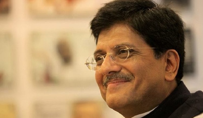 Union Minister of Commerce & Industry, Piyush Goyal invites companies to participate in ONDC’s rapid growth story