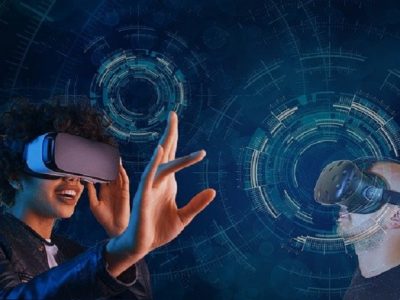 Virtual, Colgate-Palmolive