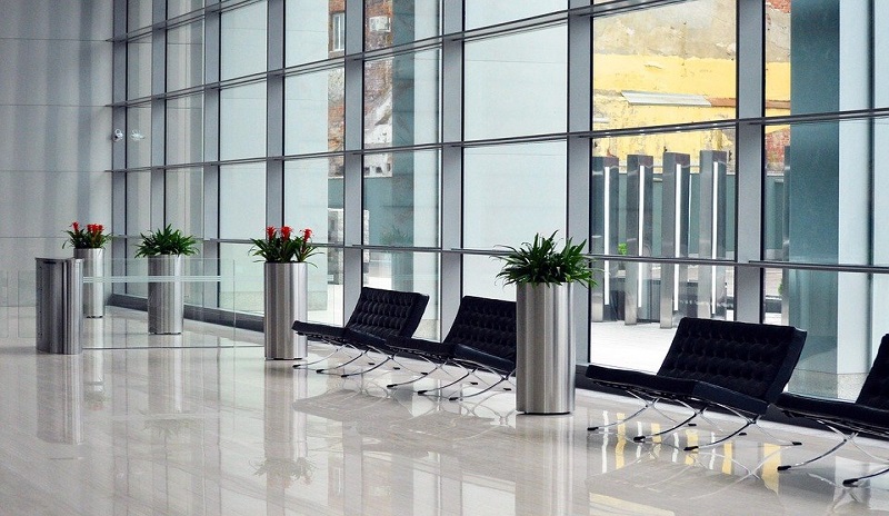 82% of office workers in India say they are willing to leave their job if employers do not provide a healthy workplace
