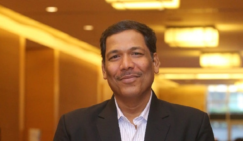 The Budget is forward looking and caters to an aspirational Digital India: Rajesh Maurya, Fortinet