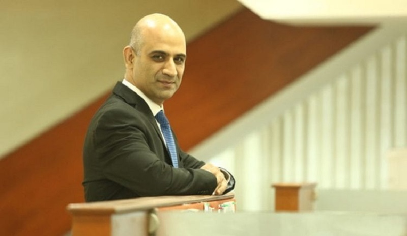 Nitin Chugh joins SBI as DMD & Head – Digital Banking