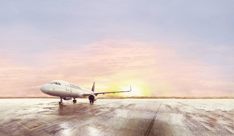 Vistara Partners with Ultramain ELB for Paperless Operations; to become the first Indian Airline to introduce E-Tech Logbook