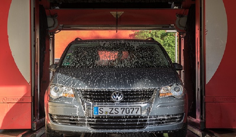 100X.VC-backed honc, a Car Wash at Doorstep Company,  Raises US $400,000 in Pre-seed Round 