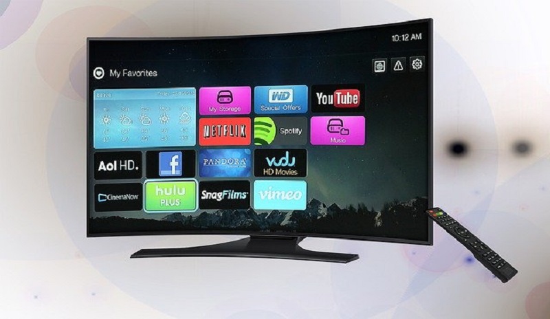 Glance Redefines Television With Live, Interactive Experiences On Smart Tvs; Launches Glance Tv For Android TVs  In India