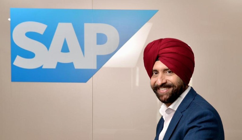ASSOCHAM names Kulmeet Bawa of SAP Indian Subcontinent, as the new Chairman of National Council on IT- ITeS & Digital Commerce