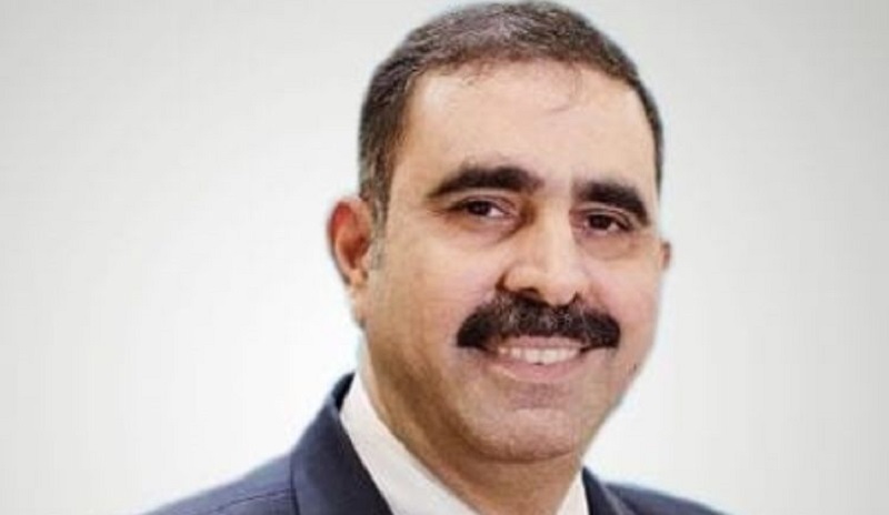 Edelweiss Tokio Life Insurance appoints Kayzad Hiramanek as Chief Operating Officer