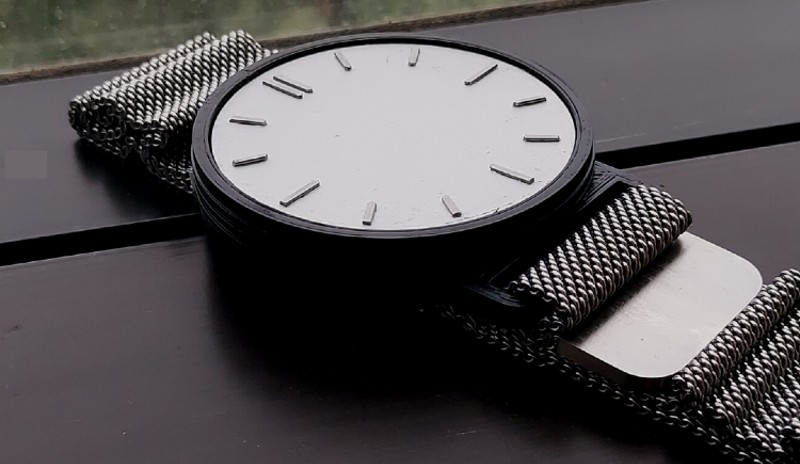 IIT Kanpur develops haptic smart watch for the blind and the visually impaired