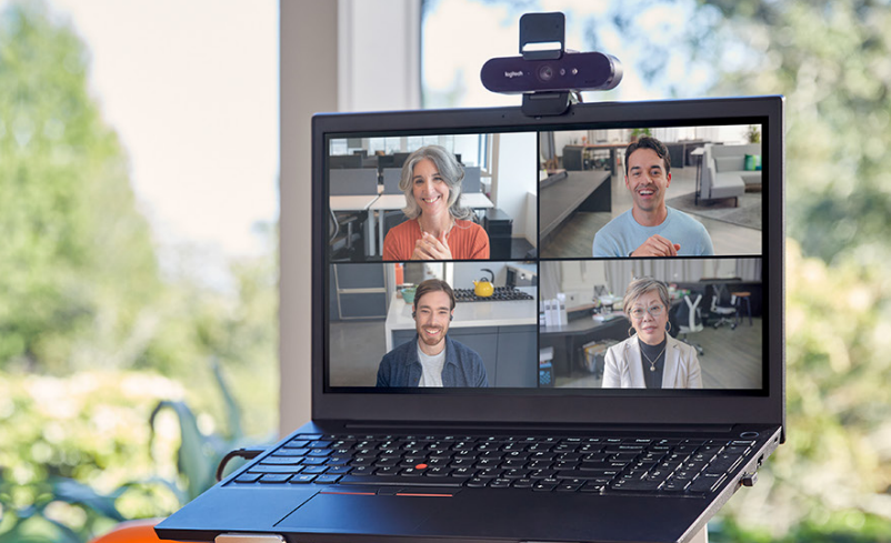 Power of Smarter Collaboration in the New Hybrid World