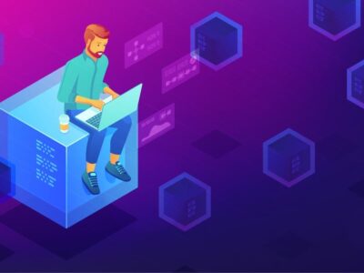 blockchain technology development hackathon- India Technology News