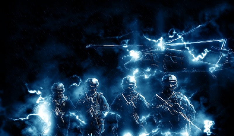 SEQRITE Uncovers Persistent Threat Group Targeting Indian Army and Education Sector