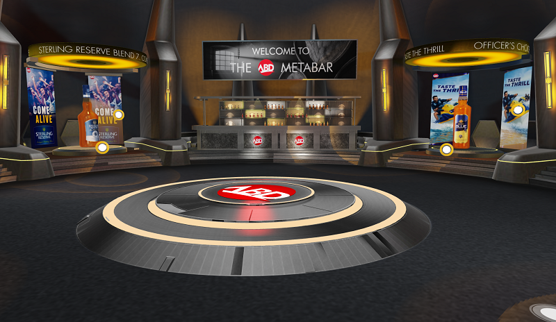 ABD India forays into the Metaverse with the ABD MetaBar
