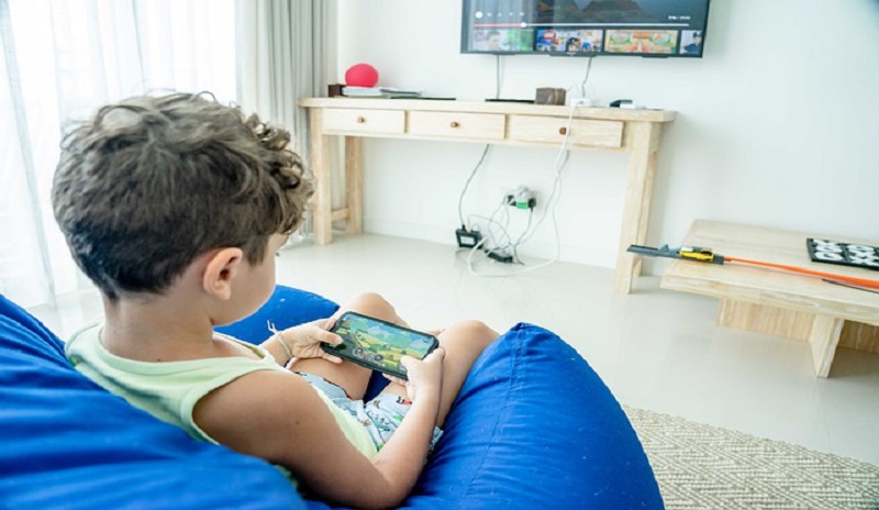 Five healthy digital habits for 2023