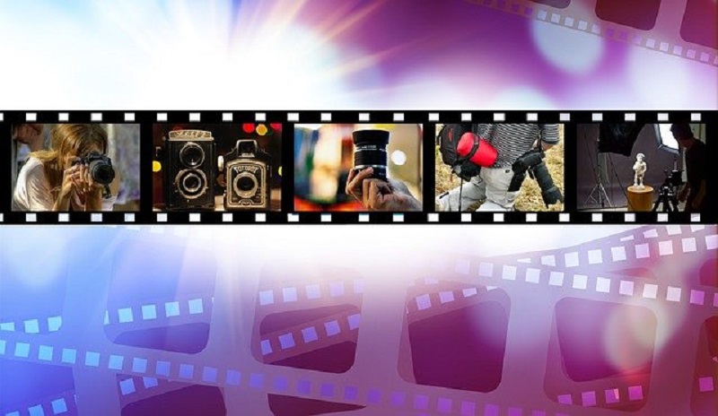 Holocraft to enable the film industry with pre-visualization and on-set visualization using virtual production technology