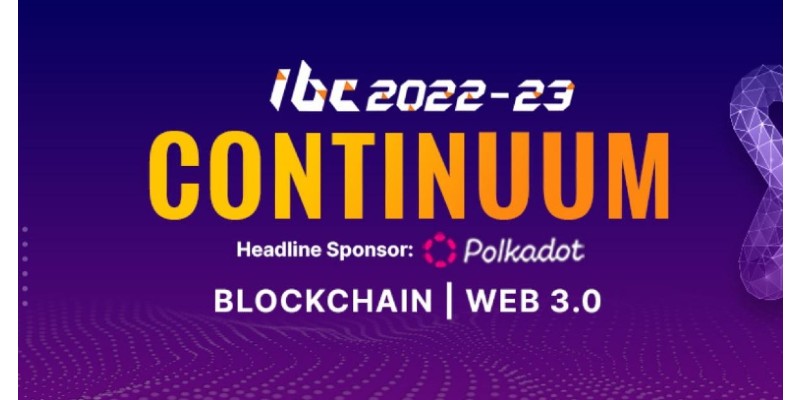 IBC 2.0 CONTINUUM Kickstarts its Series of Hackathons with Educational Institutions for a holistic Web 3.0 Ecosystem Development
