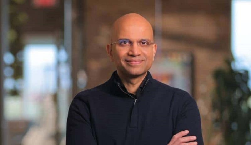 Milind Nagnur Joins Kotak Mahindra Bank as its Chief Technology Officer