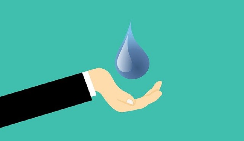 AWS Makes Water Positive Commitment to Return More Water to Communities Than It Uses By 2030